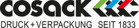Cosack GmbH & Co. KG, Druck + Verpackung