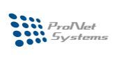 ProNet Systems UG (haftungsbeschränkt) & Co. KG
